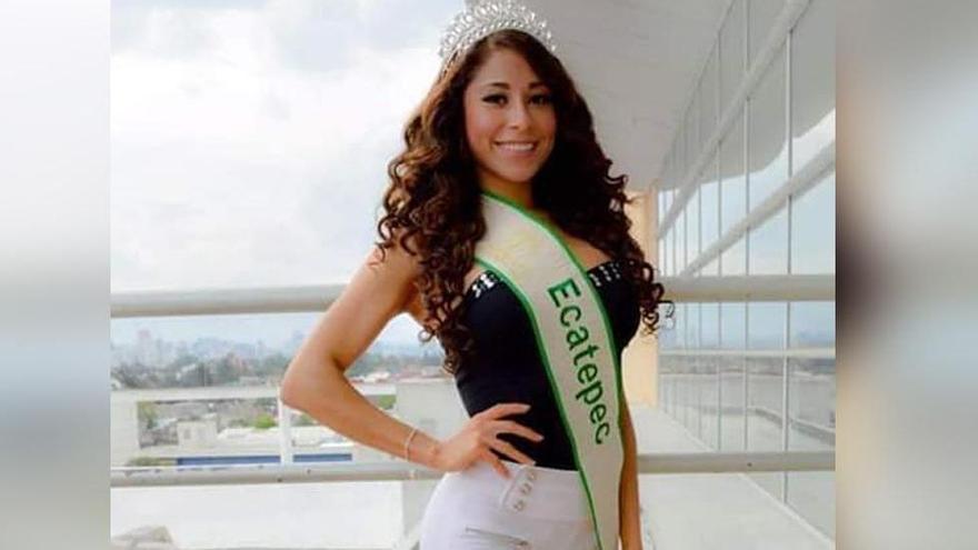 Priscila Lara, exreina mexicana de belleza, será expulsada de España por robo millonario de vino