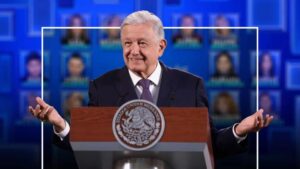 AMLO reacciona a comentarios misóginos en La Casa de los Famosos FOTO CORTESÍA