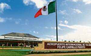 Aeropuerto de Tulum tendra vuelo de Detroit con Delta