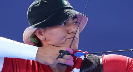 Alejandra Valencia denuncia reducción de beca deportiva tras ganar medalla en París 2024