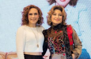 Angelica Vale es criticada en redes sociales por la polemica con Gala Montes