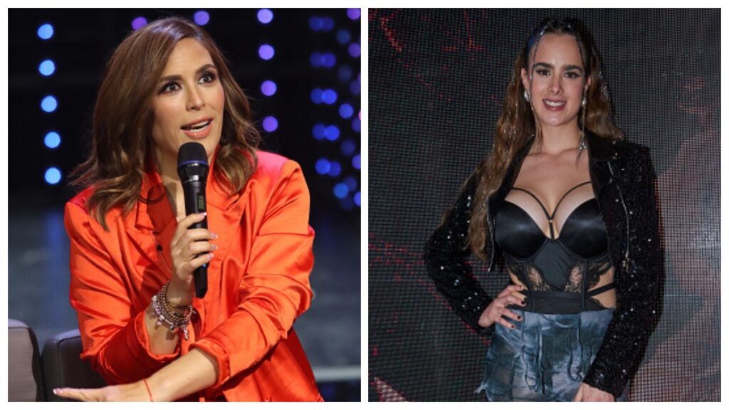 Angélica Vale es criticada en redes sociales por la polémica con Gala Montes