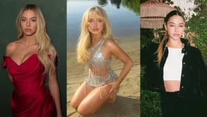 Candidatas a interpretar a Britney Spears en su biopic