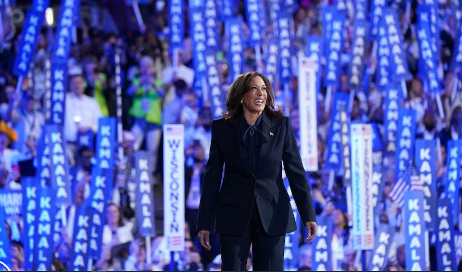 Kamala Harris