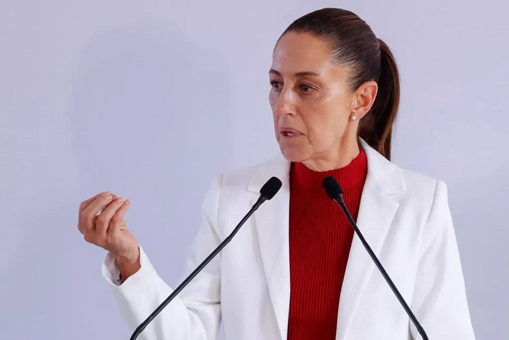 Claudia Sheinbaum indica habrá censos para nuevas iniciativas del Bienestar