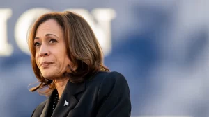 Donald Trump quiere tres debates con Kamala Harris en septiembre