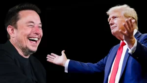 Elon Musk buscaria cargo en caso de triunfo de Donald Trump