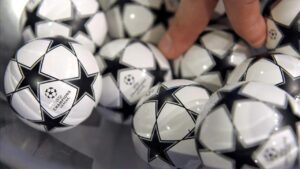 Fecha y horario del sorteo de la Champions League 2024 2025