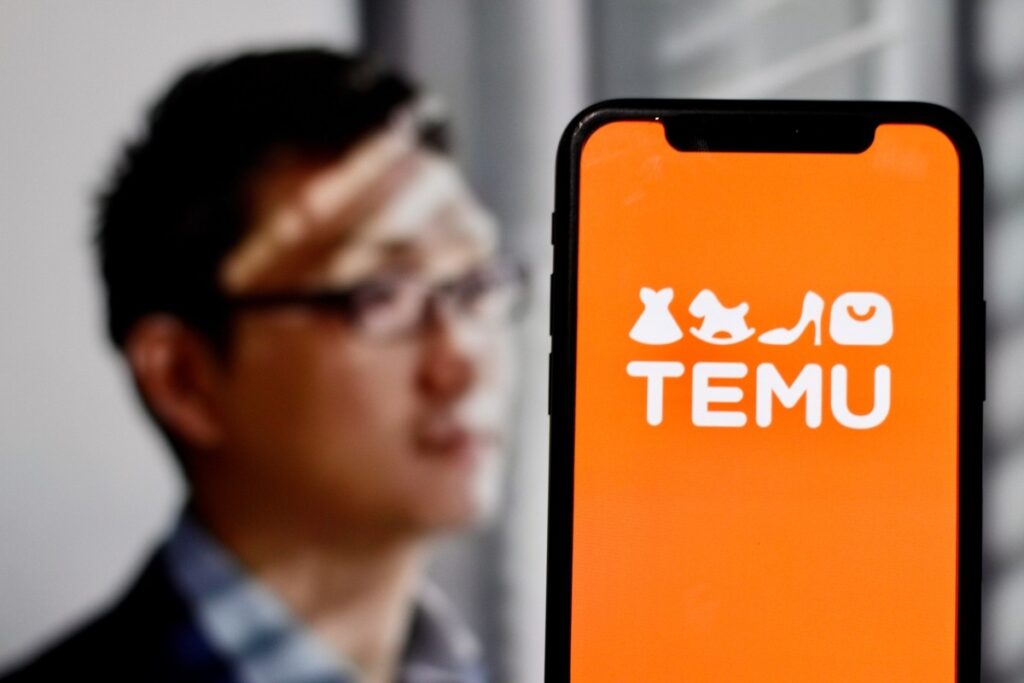 Fundador de Temu en China es ya la persona más rica