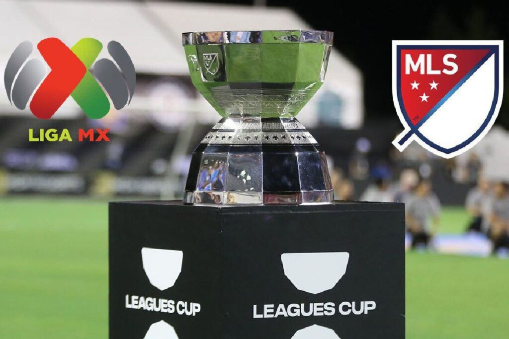 Horario y dónde ver en vivo partidos de Cuartos de Final de la Leagues Cup 2024