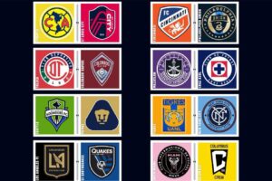 Horario y donde ver en vivo partidos de Octavos de Final de la Leagues Cup 2024 1