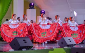 Inicia la 35 Feria Internacional del Libro de Antropologia e Historia 5