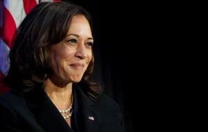 Kamala Harris confirma candidatura y habla del peligro si gana Donald Trump