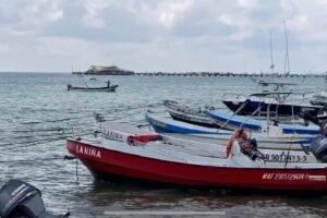 Operaciones nauticas en Playa del Carmen al 70 1