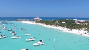 Mejores playas de Quintana Roo: Cancún, Playa del Carmen, Isla Mujeres y más para visitar todo el año