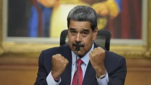 Presidente de Brasil no reconoce triunfo de Nicolas Maduro en Venezuela