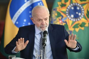 Presidente de Brasil no reconoce triunfo de Nicolas Maduro en Venezuela