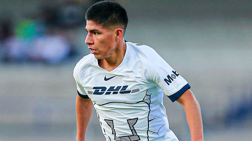 Pumas de Piero Quispe es eliminado de la Liga MX Clausura 2024 por Cruz Azul