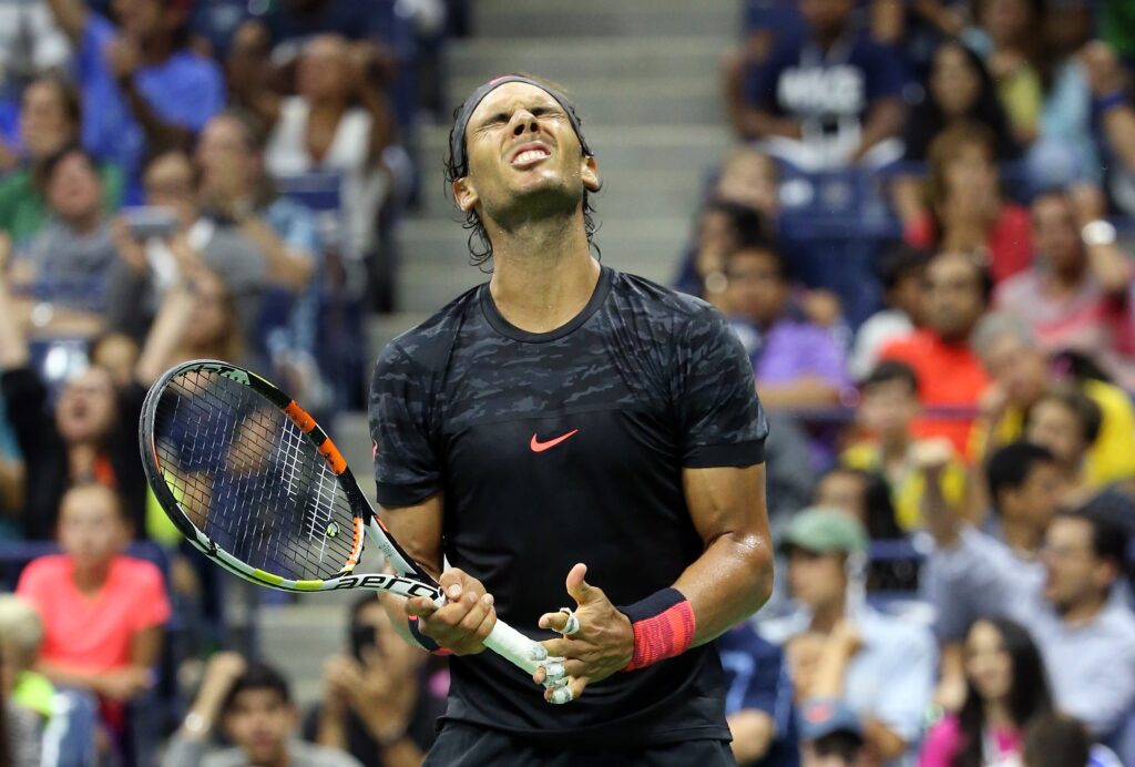 Rafa Nada anuncia que no estará en el US Open