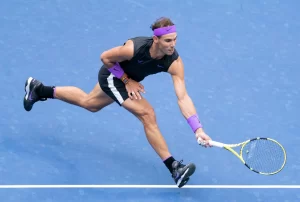 Rafa Nada anuncia que no estara en el US Open