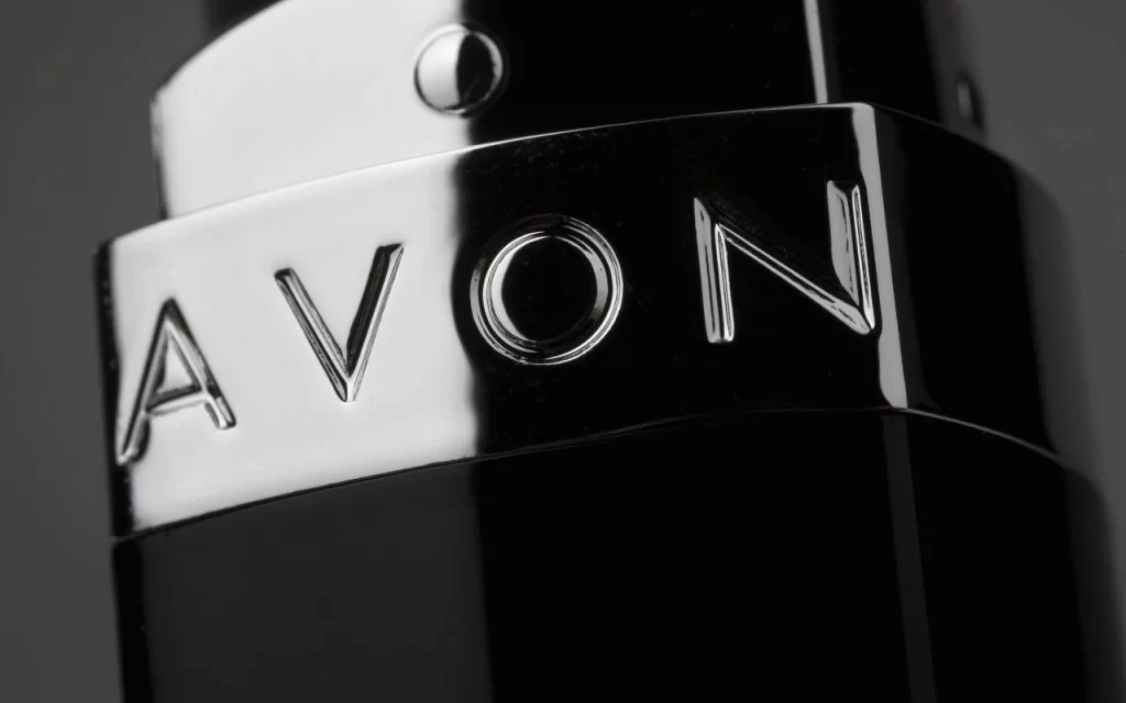 Reuters Avon logo 1