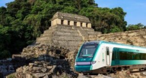 Documental sobre Tren Maya y lo que significa para el sureste se estrena este jueves