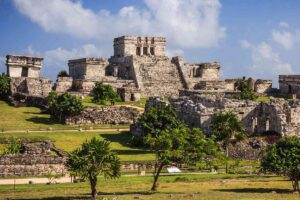 Tulum destaca como destino ideal para visitar en otono 2