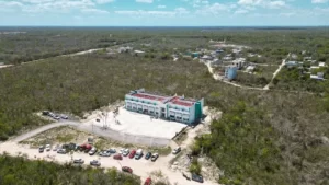 Universidad Tecnologica de Tulum queda inaugurada