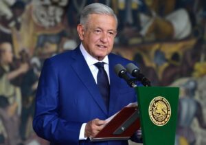 Ver en vivo el sexto informe de gobierno de AMLO