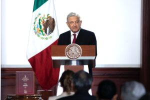 Ver en vivo el sexto informe de gobierno de AMLO