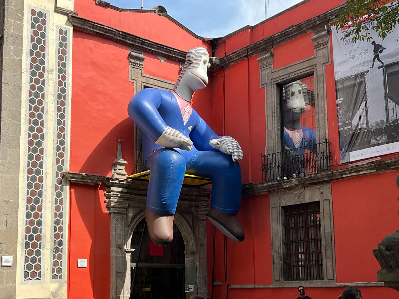 Qué pasará con la expo de 31 minutos? INAH Aprueba remodelación del Museo Franz  Mayer