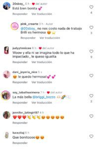 La muñeca Bratz Brilli es elogiada en redes sociales 