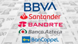 Otros días que no operan los bancos en México