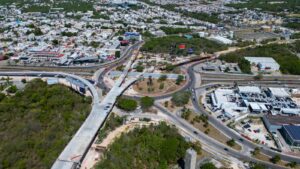 Quintana Roo, líder nacional en el valor de producción en construcción