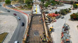 Quintana Roo, líder nacional en el valor de producción en construcción