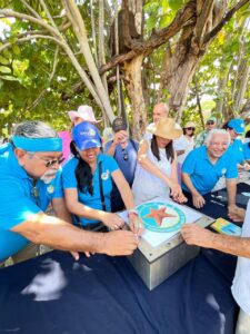 Las memorias de Cancún en una “Cápsula del tiempo”