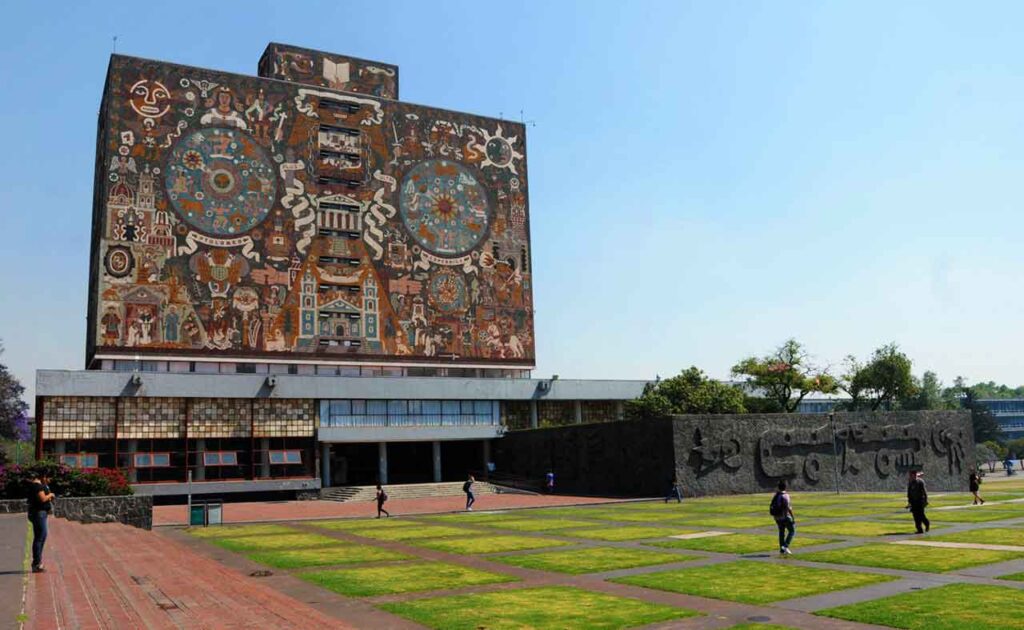 ¿Cuáles son las mejores universidades de México? Esto dice el CWUR