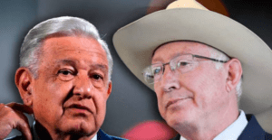 AMLO pausa relación con embajadas de Estados Unidos y Canadá FOTO CORTESÍA