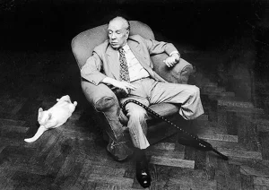 biografia de jorge luis borges