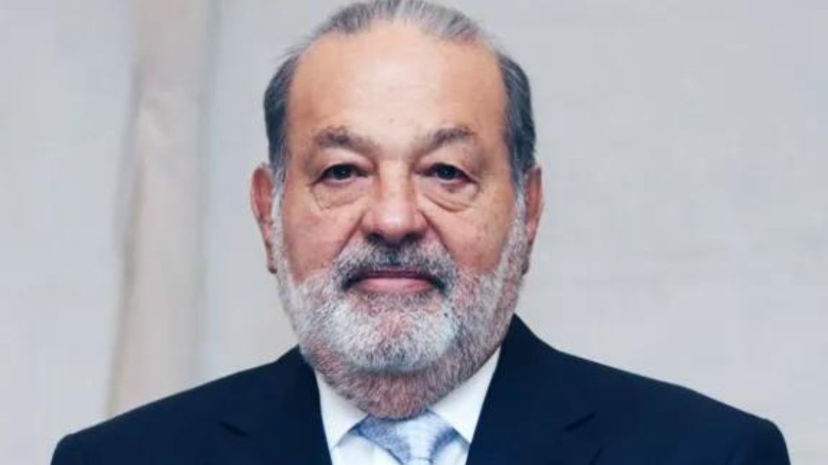 carlos slim helu mandamientos