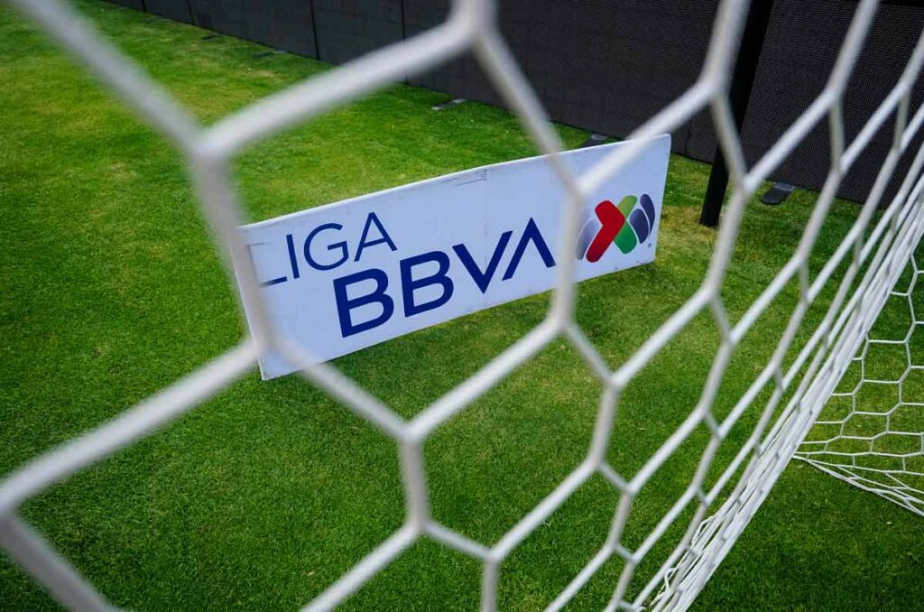 Liga MX: ¿Cómo y dónde ver los partidos de la Jornada 6?