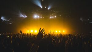 Conciertos de metal en México 2024: Bandas internacionales y festivales imperdibles