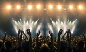 Conciertos de metal en México 2024: Bandas internacionales y festivales imperdibles