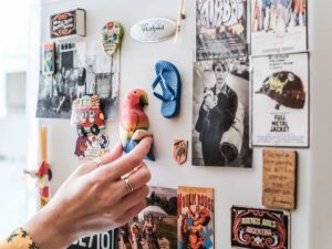 ¿Los images gastan energía en el refrigerador?