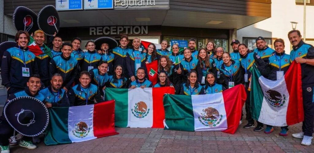 Mundial de Flag Football 2024: Así será la participación de la selección mexicana