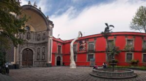 ¿Qué pasará con la expo de 31 minutos? INAH Aprueba remodelación del Museo Franz Mayer