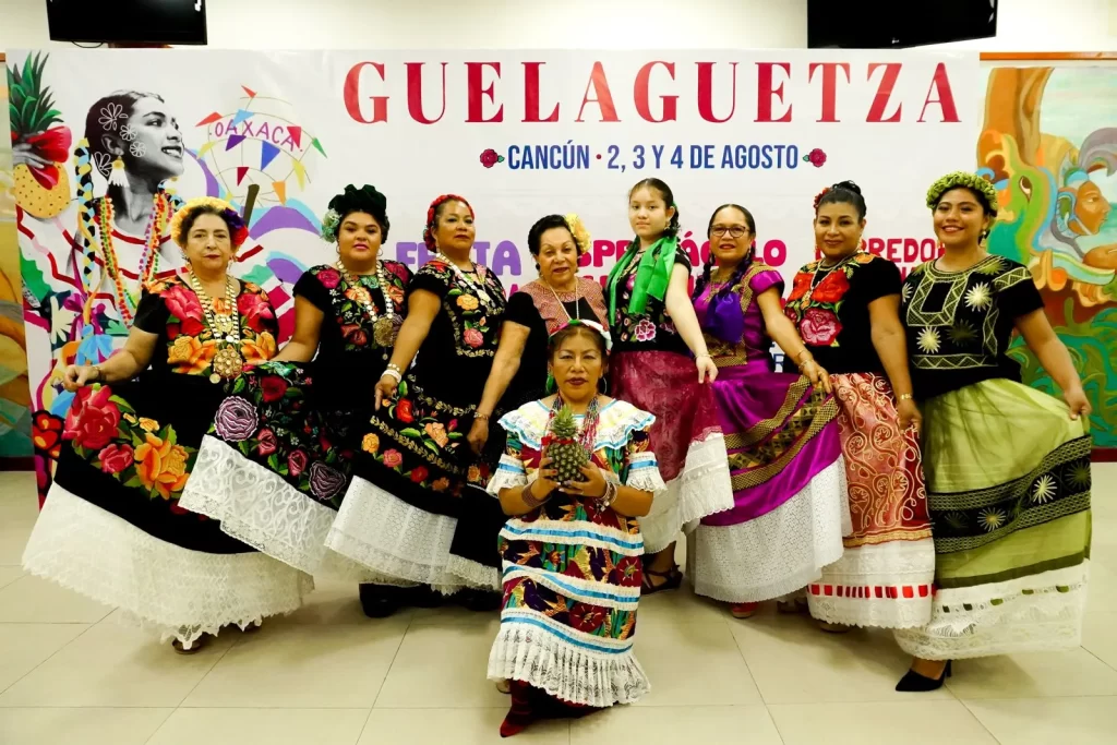 guelaguetza 1