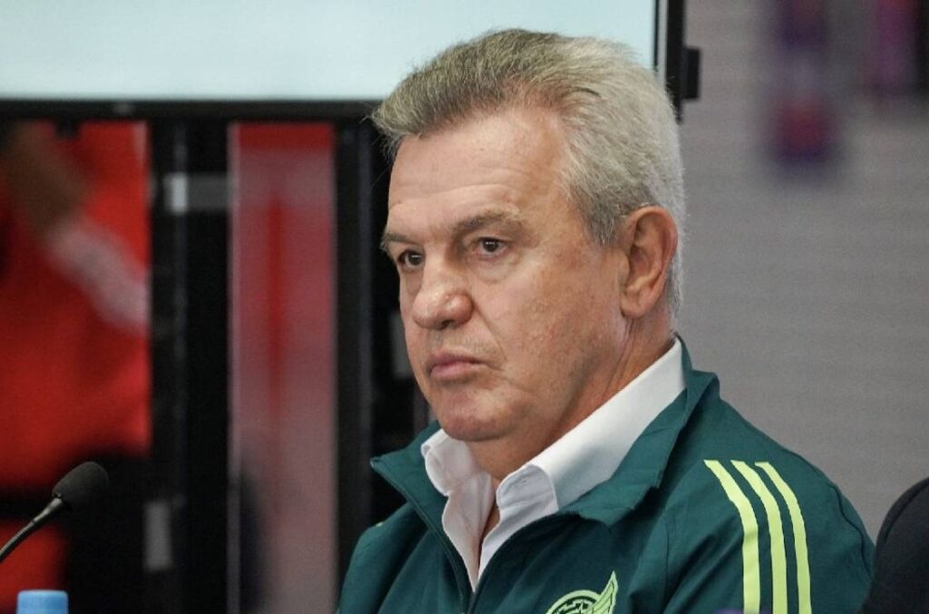 Javier Aguirre regresa como técnico de la Selección Mexicana; Así será su debut