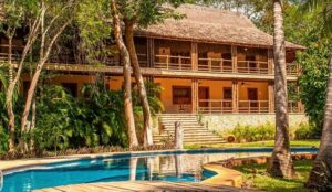 Icónico Hotel Mayaland situado en la selva de Chichén Itzá y el conflicto entre empresarios Foto cortesía 