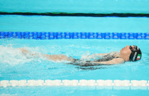 ¡México logra su primera medalla en Paralímpicos! Haidee Aceves gana plata en Para Natación